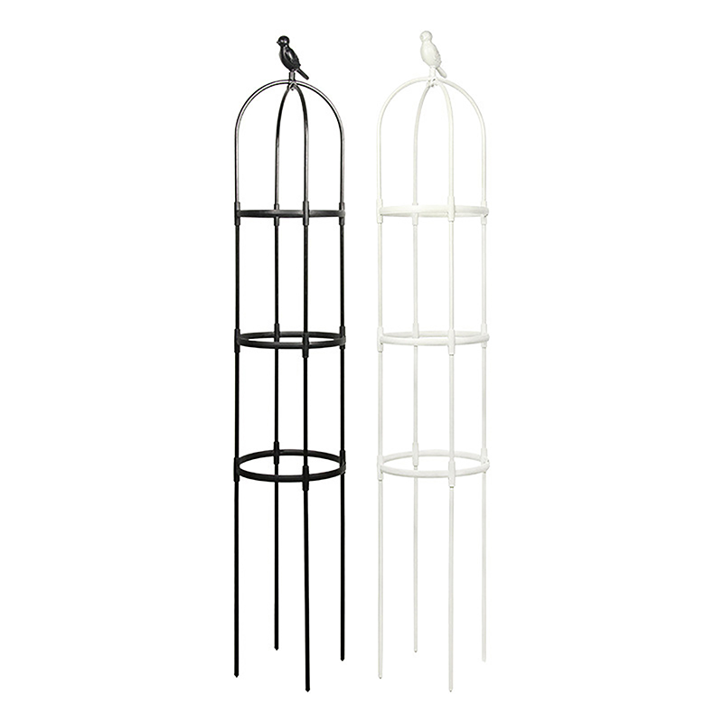 Florist Supp - C 1Set Climbing Plant Trellis Garden