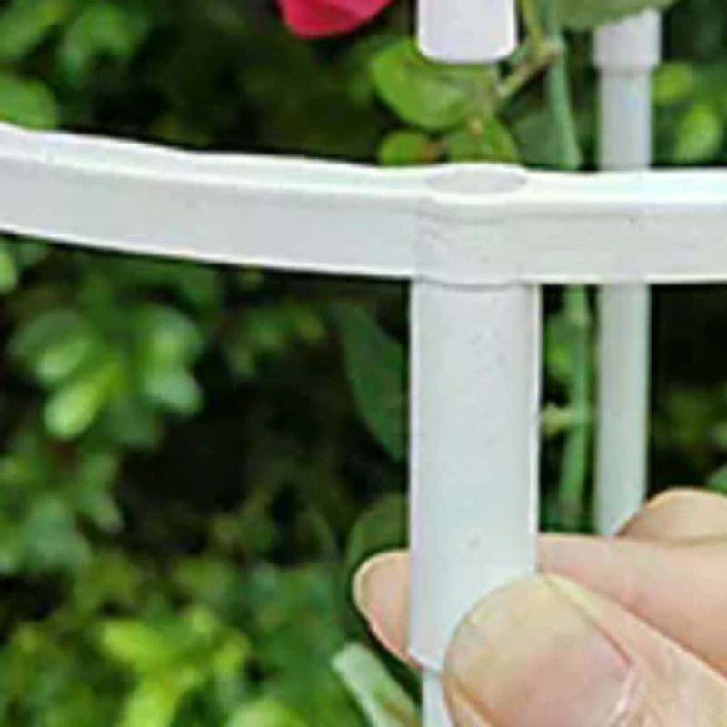 Florist Supp - 1Set Climbing Plant Trellis Garden Support