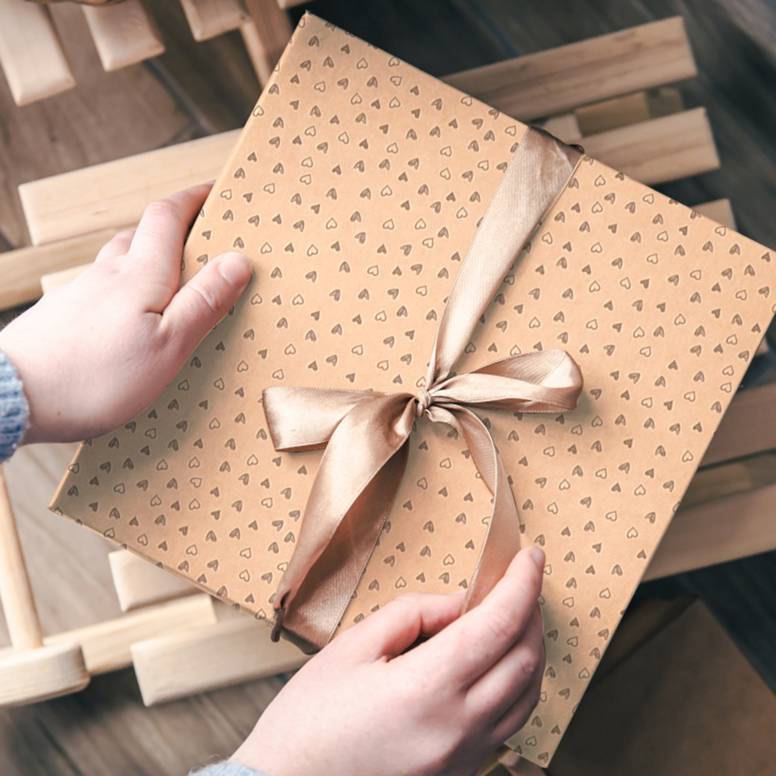 8Pcs Premium Kraft Wrapping Pa - đánh giá và giá Flower Wrap Kraft