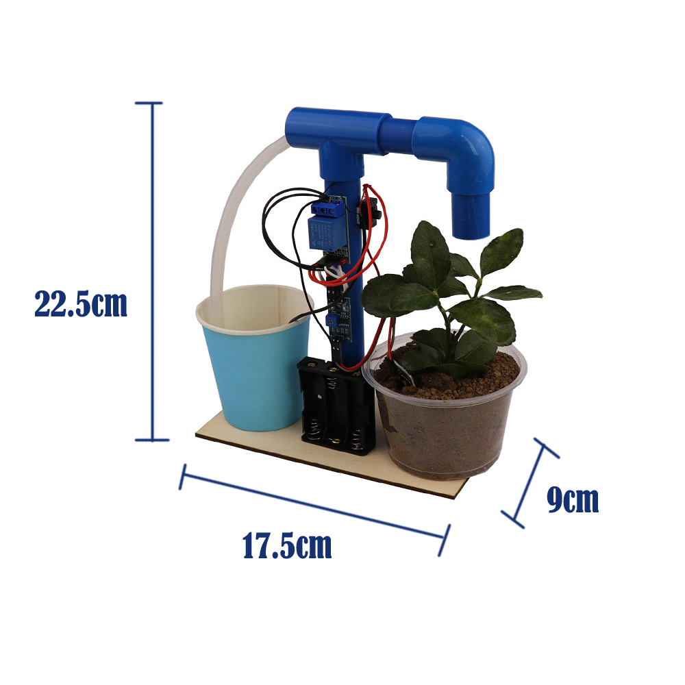 Physics STEM Technology Gadget - đánh giá và giá Florist Supp