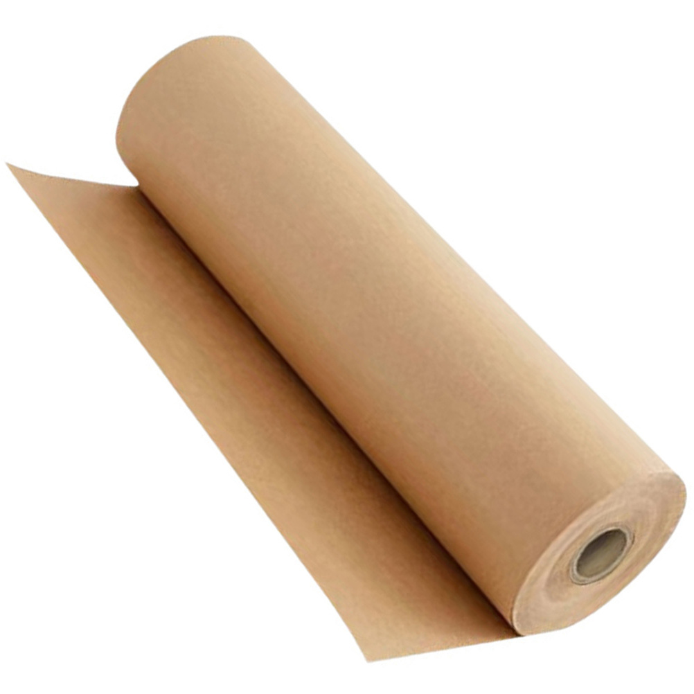 Gift Wrapping Kraft Paper Roll - đánh giá và giá Flower Wrap Kraft