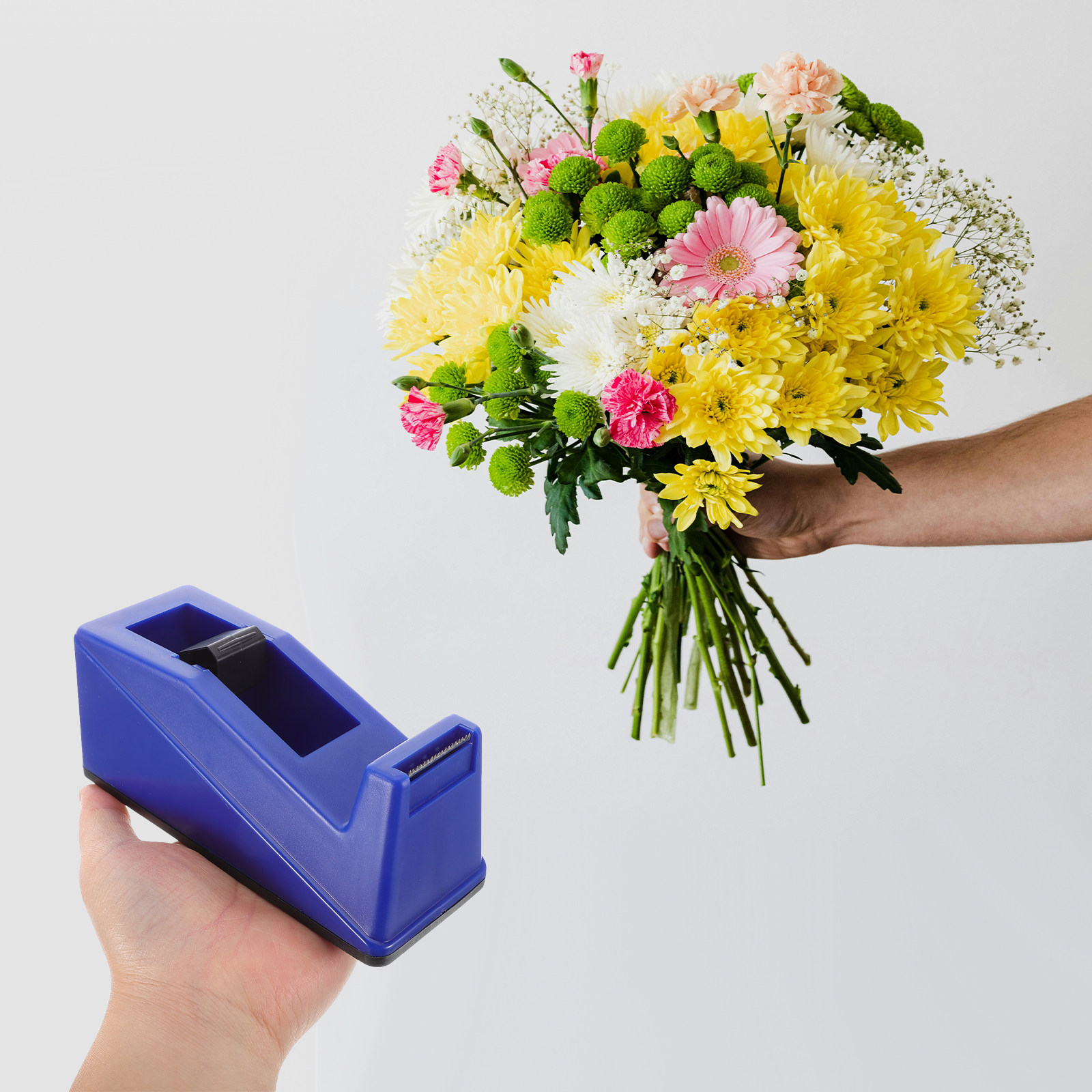 1Set Floral Tape Stem Wrap Fle - đánh giá và giá Easy Florist Supply