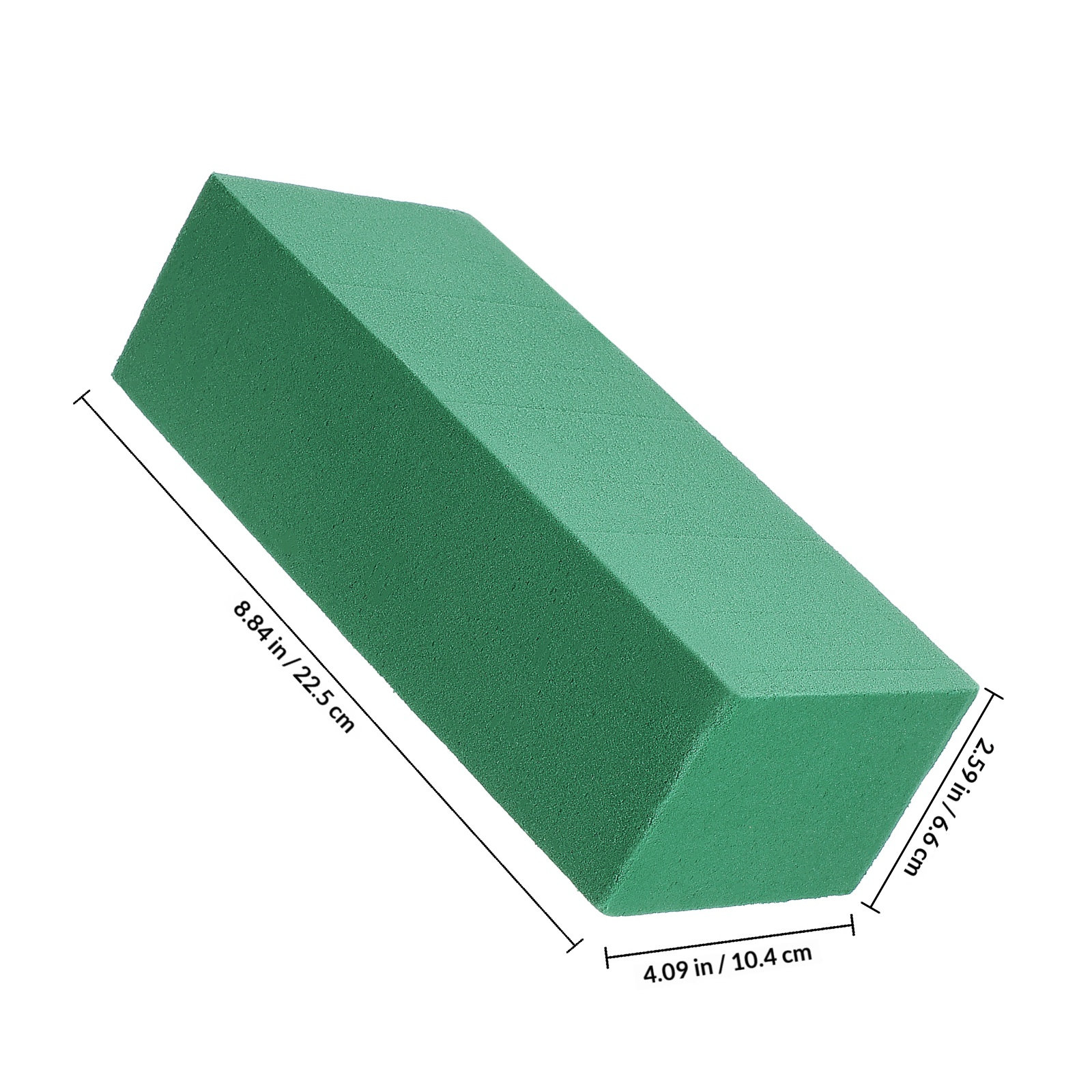 12Pcs Floral Foam Blocks Premi - đánh giá và giá Easy Florist Supply
