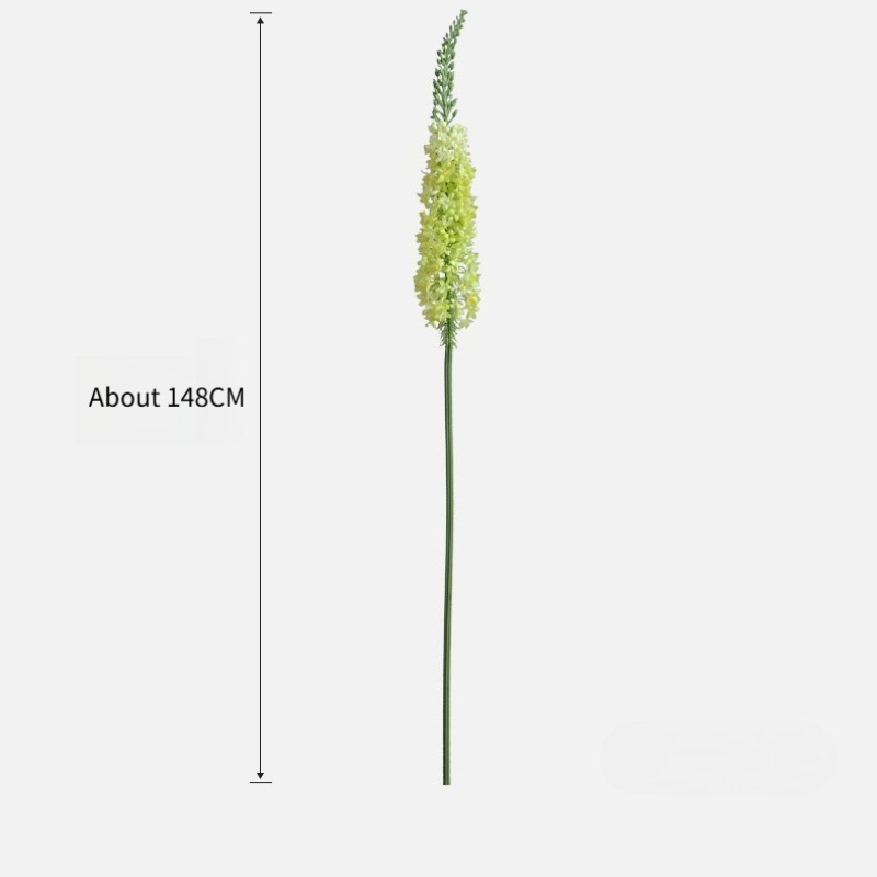 58 Inch Delphinium Artificial  - đánh giá và giá Florist Supp