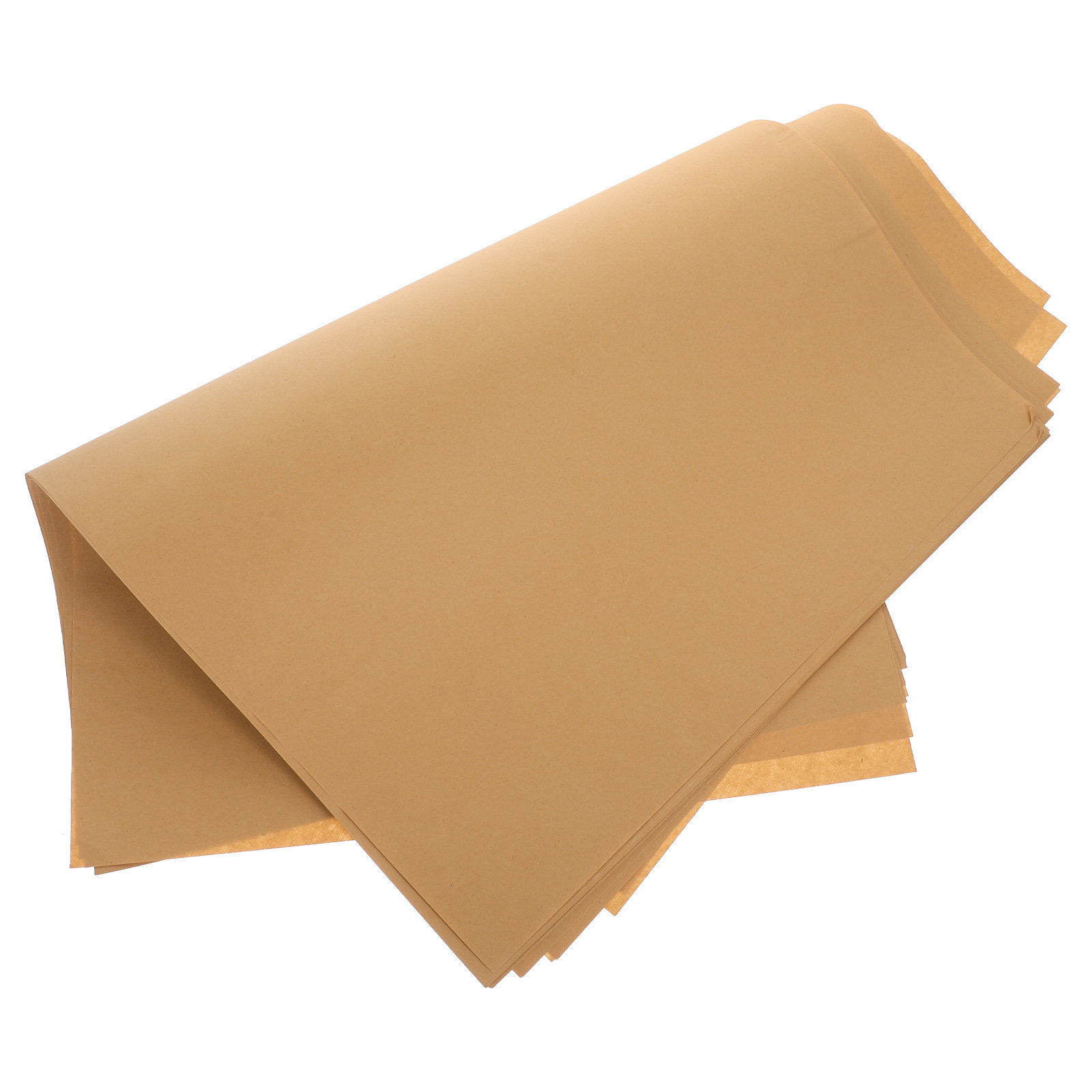 100Pcs Brown Packing Paper Kra - đánh giá và giá Flower Wrap Kraft