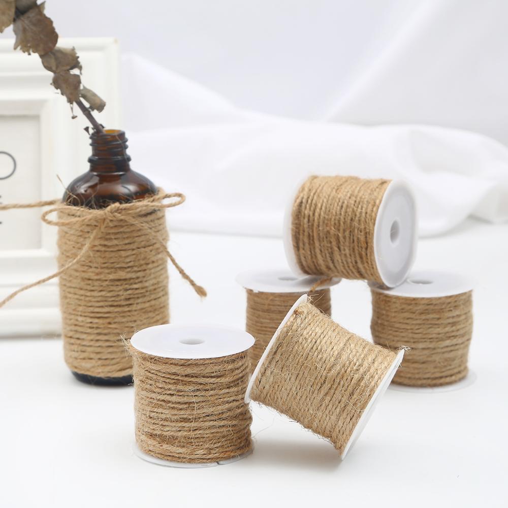 Natural Burlap Hessian Jute Tw - đánh giá và giá Natural Florist Supply
