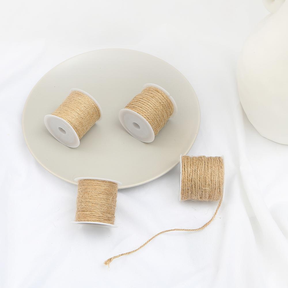 Natural Burlap Hessian Jute Tw - đánh giá và giá Natural Florist Supply