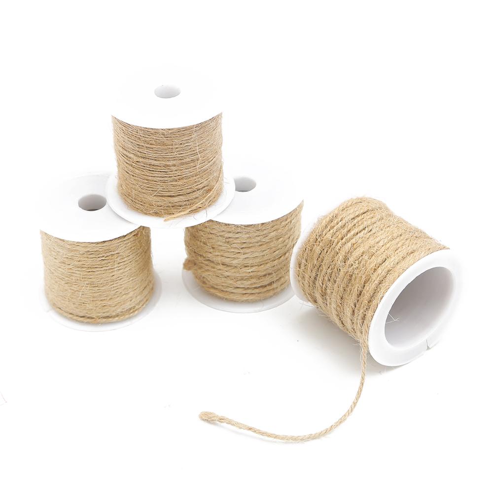 Natural Burlap Hessian Jute Tw - đánh giá và giá Natural Florist Supply
