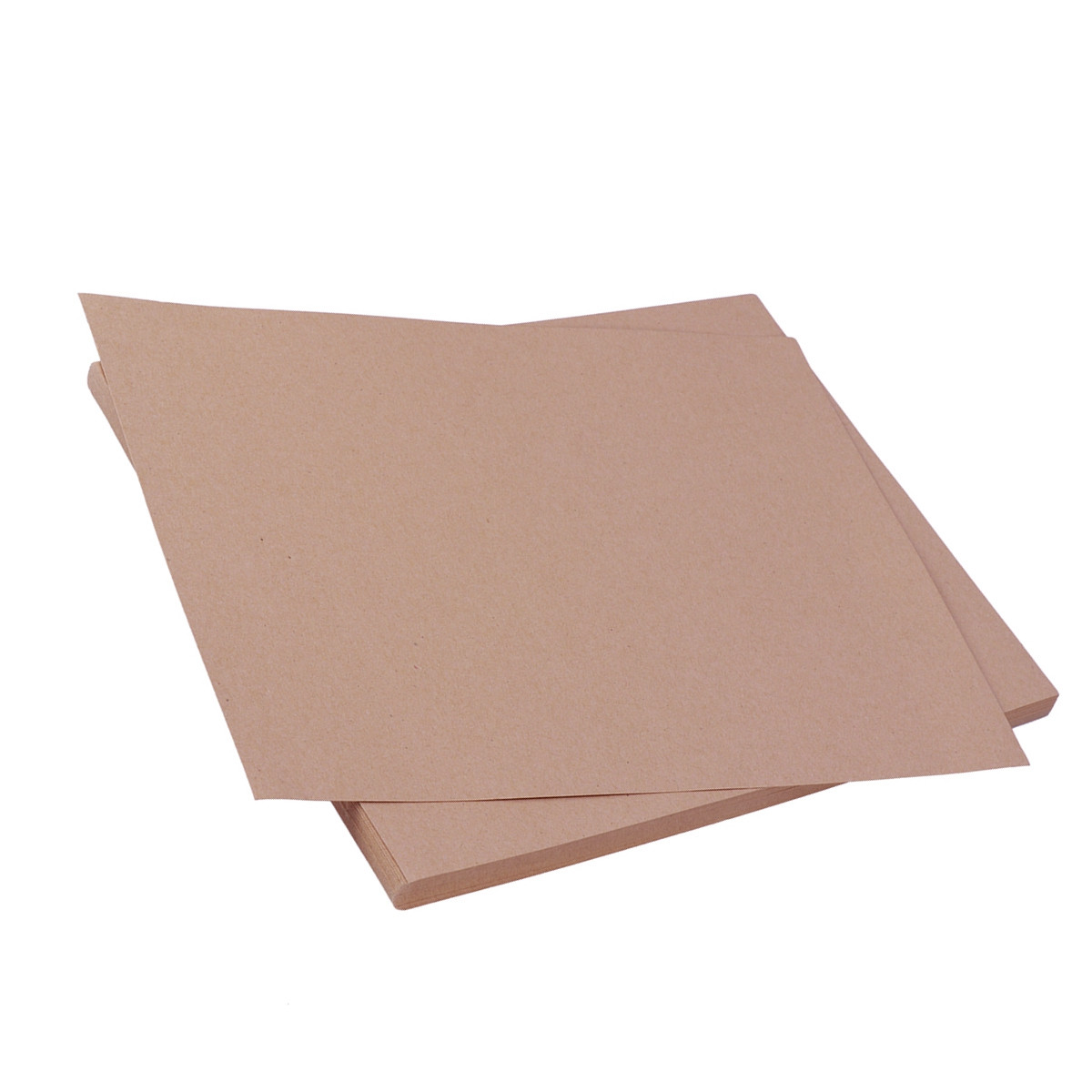 50 Sheets A4 Brown Kraft Paper - đánh giá và giá Flower Wrap Kraft