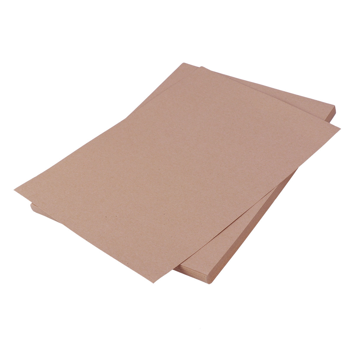 50 Sheets A4 Brown Kraft Paper - đánh giá và giá Flower Wrap Kraft