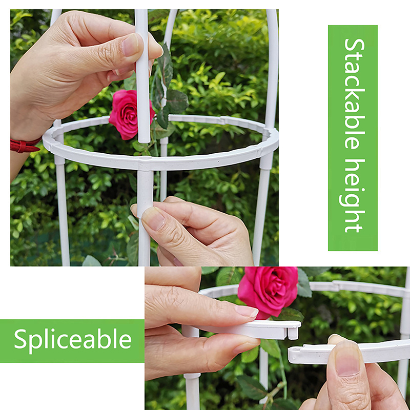C 1Set Climbing Plant Trellis  - đánh giá và giá Florist Supp