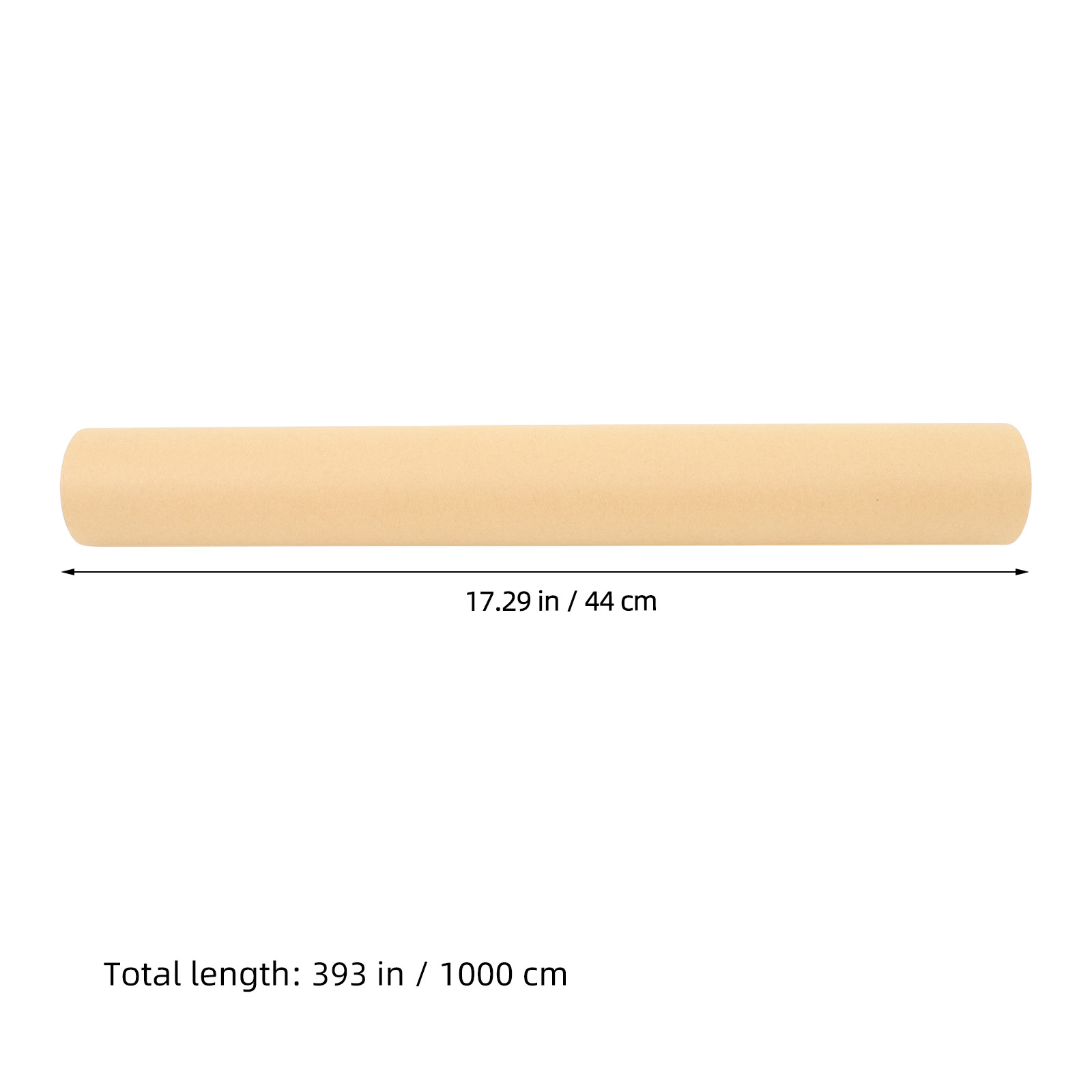 Kraft Wrapping Paper Roll Flor - đánh giá và giá Flower Wrap Kraft