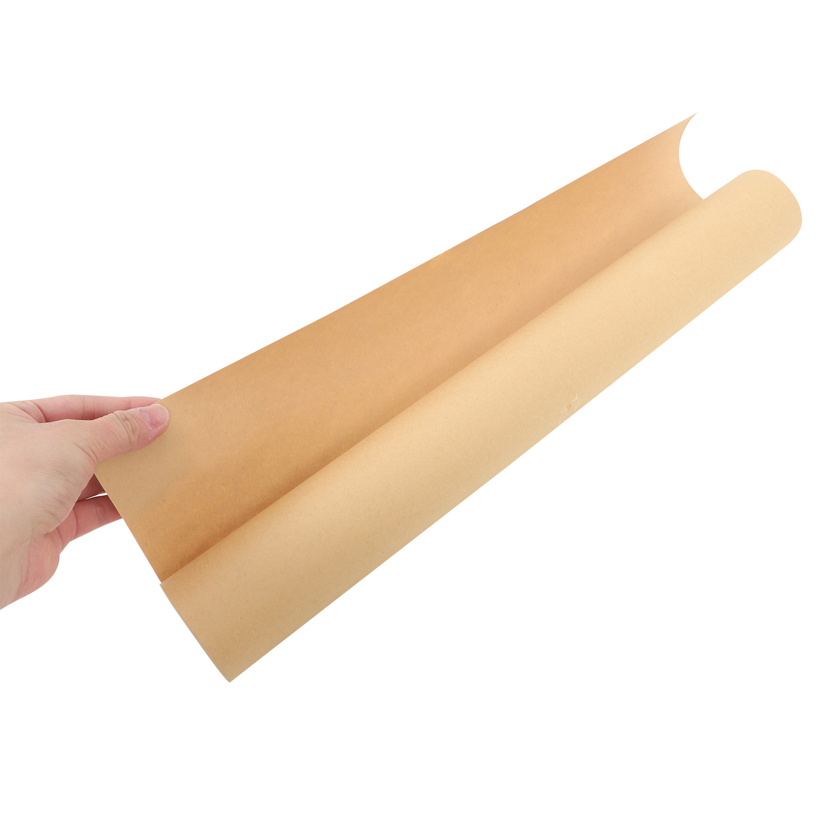 Brown Kraft Paper Roll for Wra - đánh giá và giá Flower Wrap Kraft