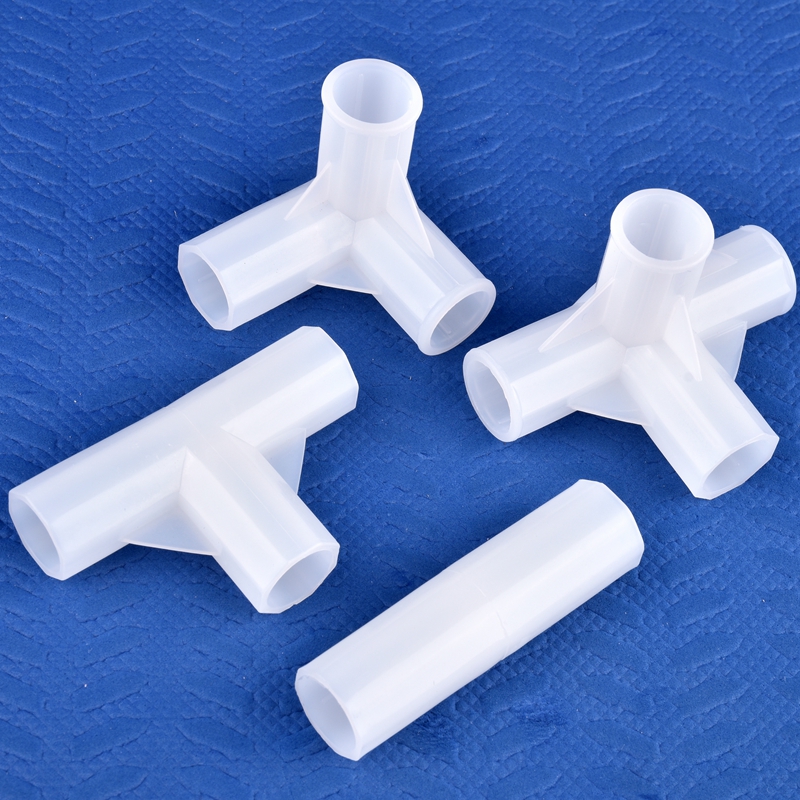 2-30Pcs Inner Dia 13mm Tee Fou - đánh giá và giá Florist Supp
