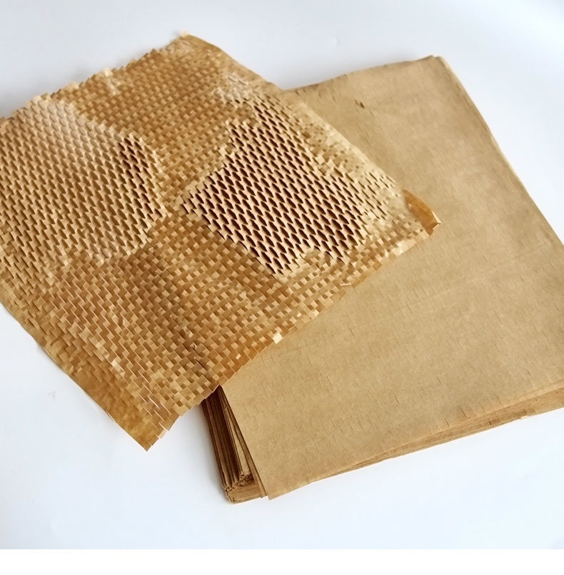 Kraft Honeycomb Paper – Eco-Fr - đánh giá và giá Flower Wrap Kraft