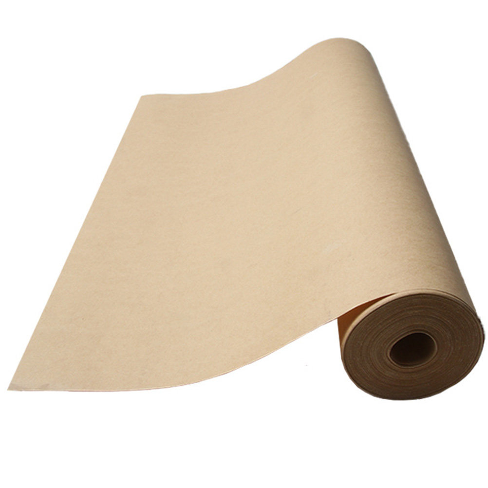 1 Roll Brown Kraft Wrapping Pa - đánh giá và giá Flower Wrap Kraft