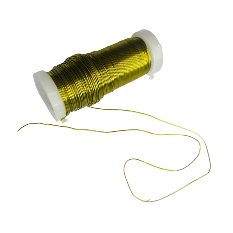 1PCS 30M Crafts Wires Florist  - đánh giá và giá Florist Supp
