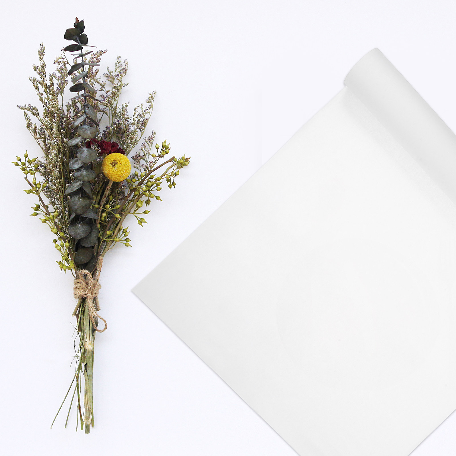 Flower Wrapping Paper Kraft So - đánh giá và giá Flower Wrap Kraft
