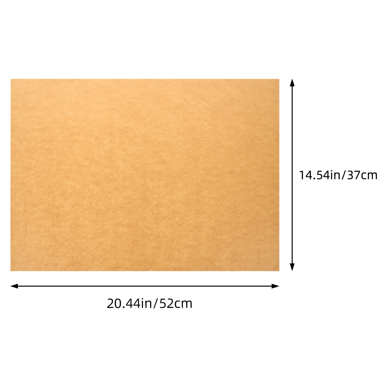 100Pcs Brown Kraft Wrapping Pa - đánh giá và giá Flower Wrap Kraft