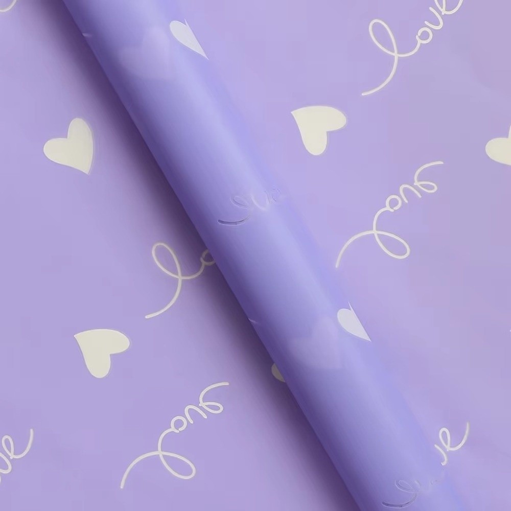 20 Sheets Multicolor Flower Wr - đánh giá và giá Flower Wrap Kraft