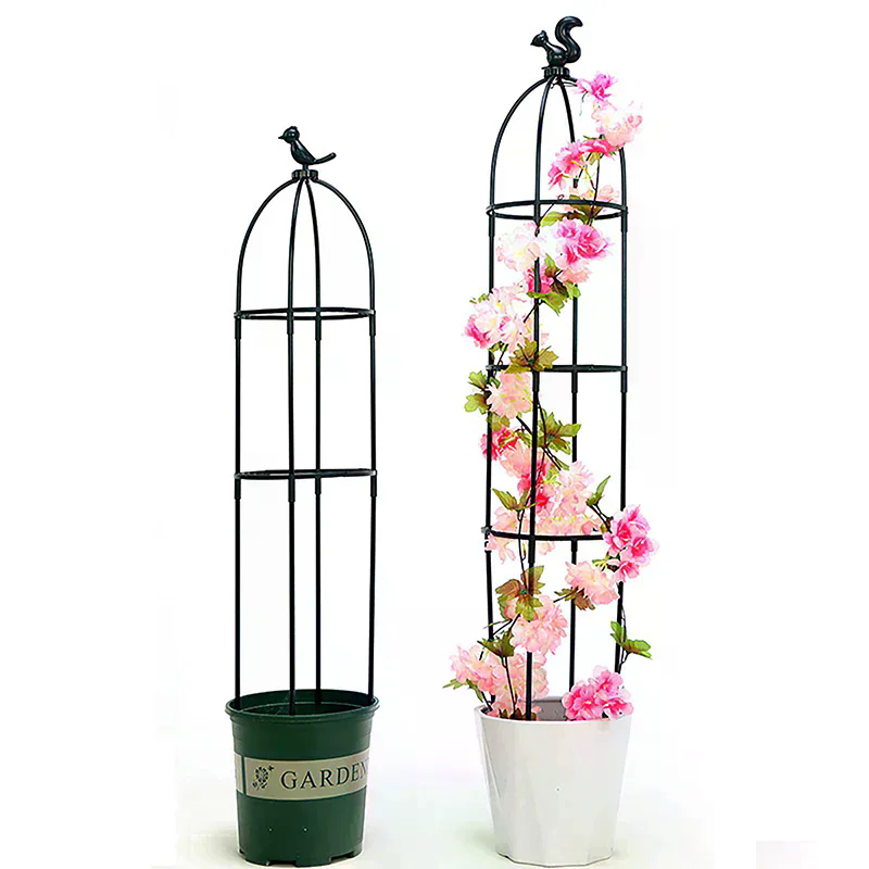 1Set Climbing Plant Trellis Ga - đánh giá và giá Florist Supp