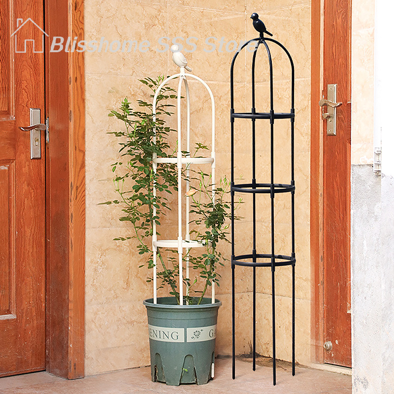 【S】1Set Climbing Plant Trellis - đánh giá và giá Florist Supp