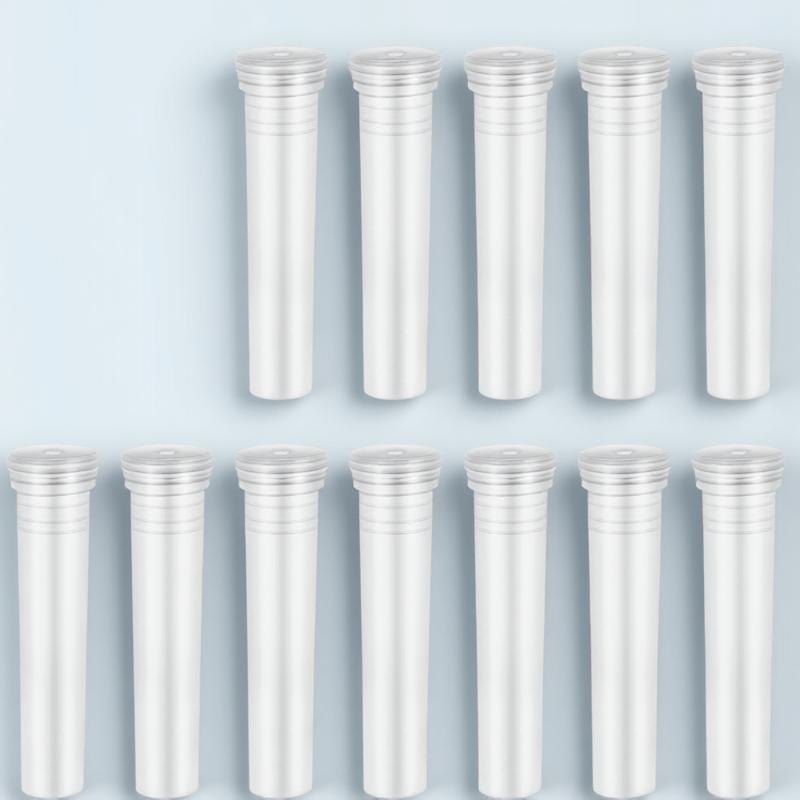 50Pcs Plastic Flower Tube for  - đánh giá và giá Easy Florist Supply
